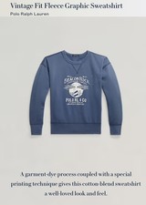 Ralph Lauren Polo Uomo