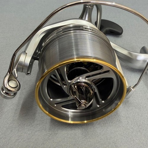 Mulinello spinning shimano - mulinello, da