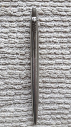 Penna parker jotter stainless - parker,