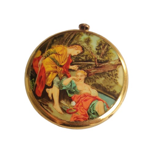 Orologio tasca taschino - orologio, da