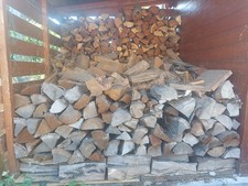 legna da ardere per camino e