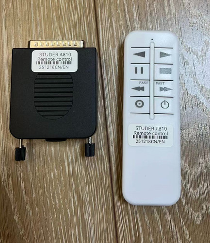 Adattatore telecomando