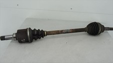 Albero motore giunto sinistro