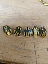 Spilla Juventus Calcio Torino