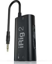 Bestselling iRig 2 Guitar