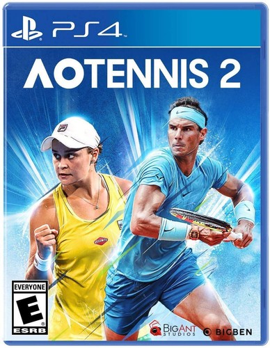Tennis for playstation - tennis, 2