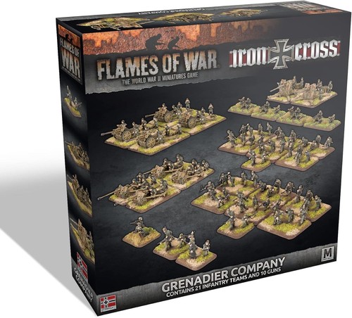 Battelfront iron cross - iron,