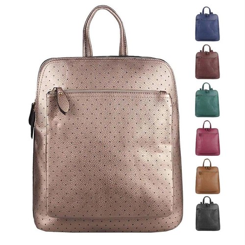 Zaino donna borsa shopper - borsa,