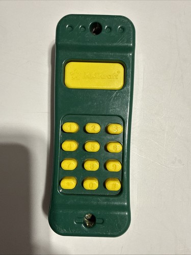 Kidkraft telefono pezzo - telefono,