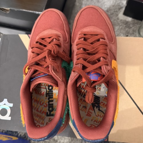 Nike air force - 1, low