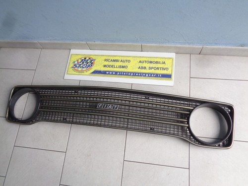 Griglia mascherina fiat - fiat, 128