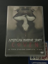 AHS AMERICAN HORROR STORY