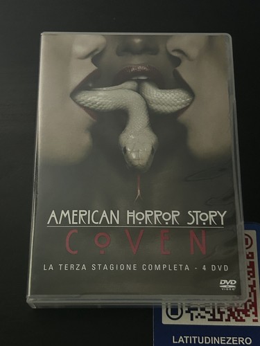 Ahs american horror story - american,