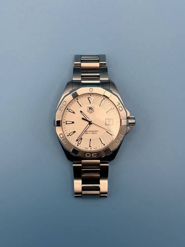 Tag heuer aquaracer way1111 - heuer,
