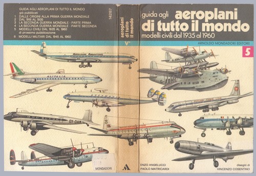 Guida agli aeroplani - di, tutto