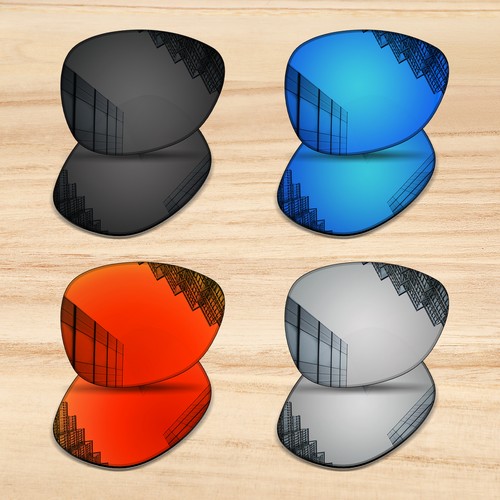 Lenti ricambio per oakley - lenti, di