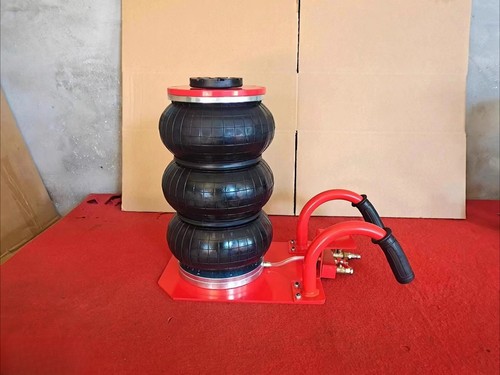 Presa pneumatica airbag - , tre