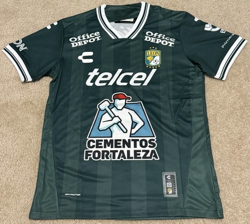 Maglia leon home - maglia,