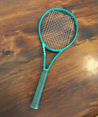 Wilson blade 100 - wilson, v10
