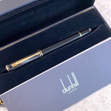 Dunhill penna roller - dunhill, sidecar