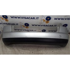 Paraurti Posteriore Volkswagen