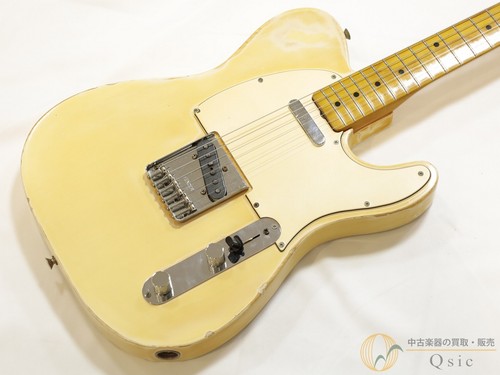 Fender telecaster modello 1967 - modello,