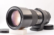 Nikon Ai Micro NIKKOR 200mm f/4 obiettivo macro dal Giappone "Near Mint" #25070