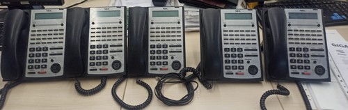 Telefoni ufficio - da,