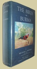 SMYTHIES, Bertram E. The Birds
