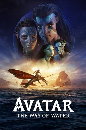 Avatar the way - the, of