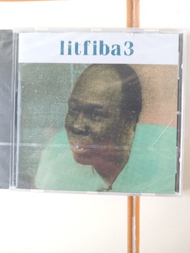 Litfiba nuovo e sigillato - litfiba, cd
