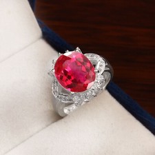Perfetto Sangue Rosso Rubino