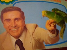 vecchio gioco di società