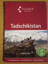 Tagikistan pamir - tagikistan,