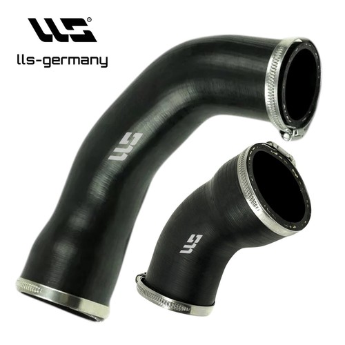 Tubo aria turbo - turbo, per