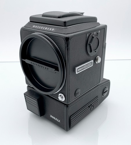 Corpo macchina hasselblad - corpo,