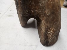 Vespa Vna Cuffia Motore Cilindro Originale Usata Epoca