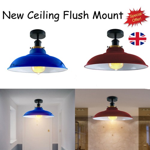 Plafoniera e27 lampadario - e27,