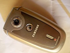 Cellulare samsung sgh x640 - cellulare, sgh-x640