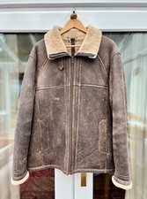 Royal Ram, Giacca Uomo Pelle