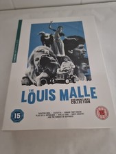 Louis Malle Documentaries