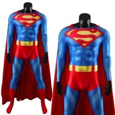 Costume mantello body cosplay