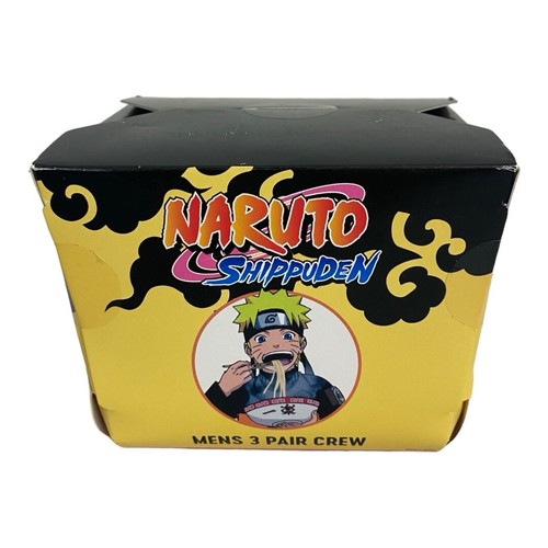 Naruto shippuden paia calze - 3,