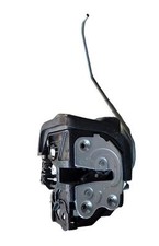 SERRATURA ANTERIORE DESTRA PER