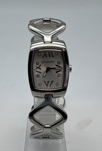 Orologio polso giò colombo - da,