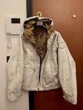 INTROVABILE PARKA VERO GORETEX