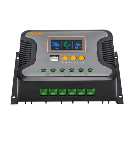 Strumento regolatore carica - regolatore,