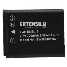 Batteria per Nikon Coolpix