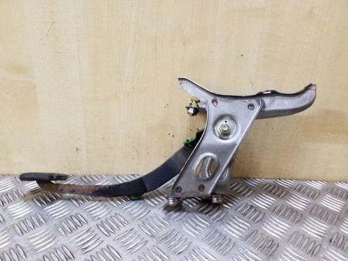 Pedale frizione toyota yaris - pedale,