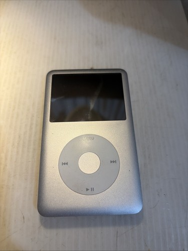 Apple ipod classic 160gb - apple,